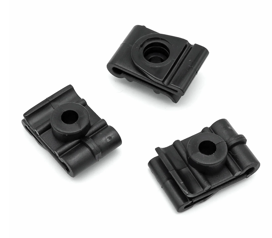 Mitsubishi Inner Guard U Clip